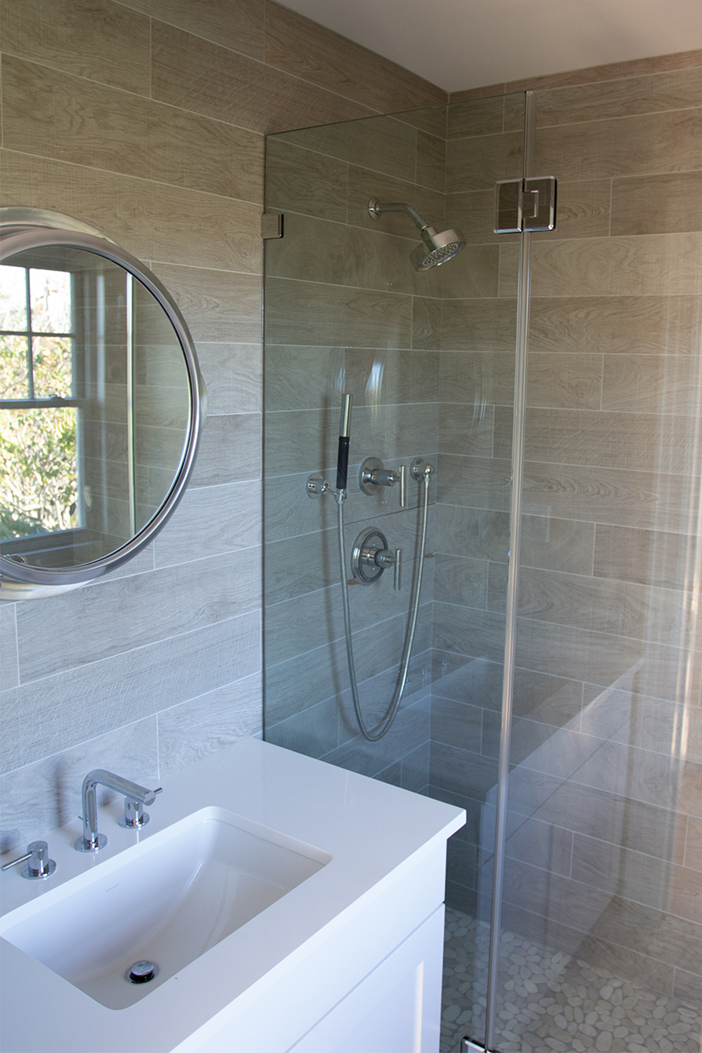 bath