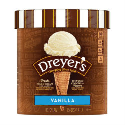 dreyers