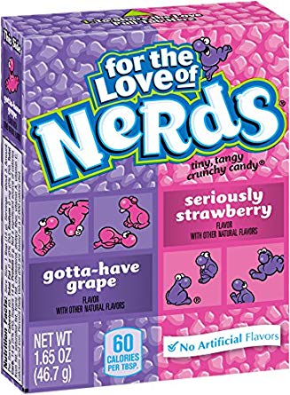 nerds