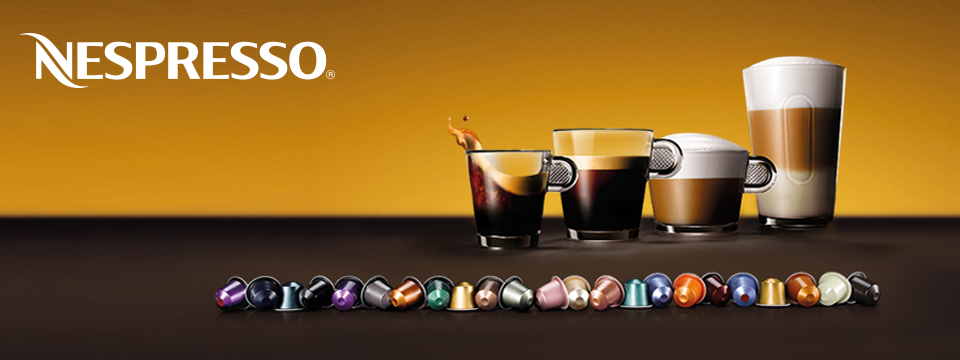 nespresso