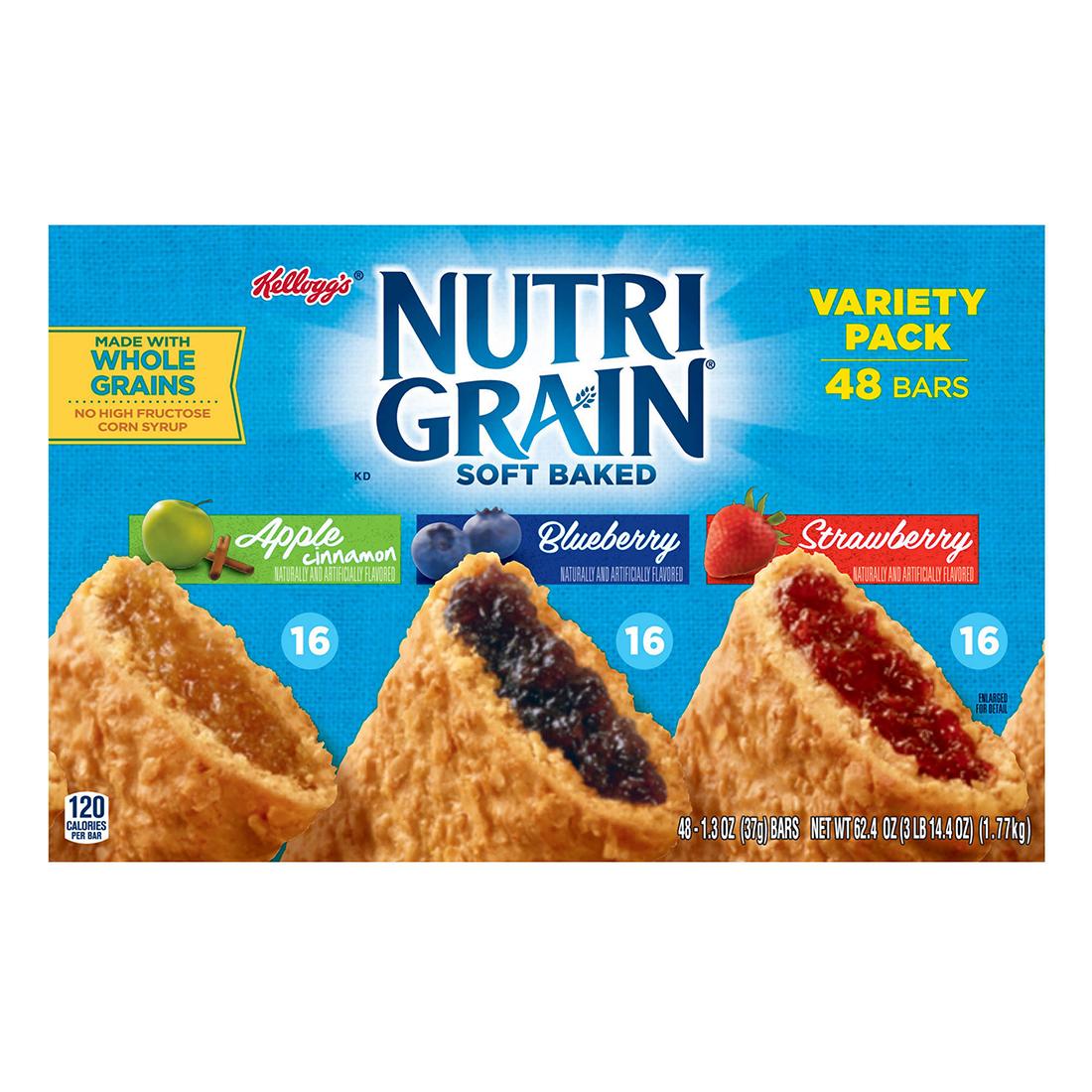 nutri grain