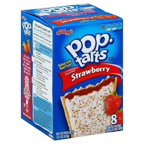 poptart