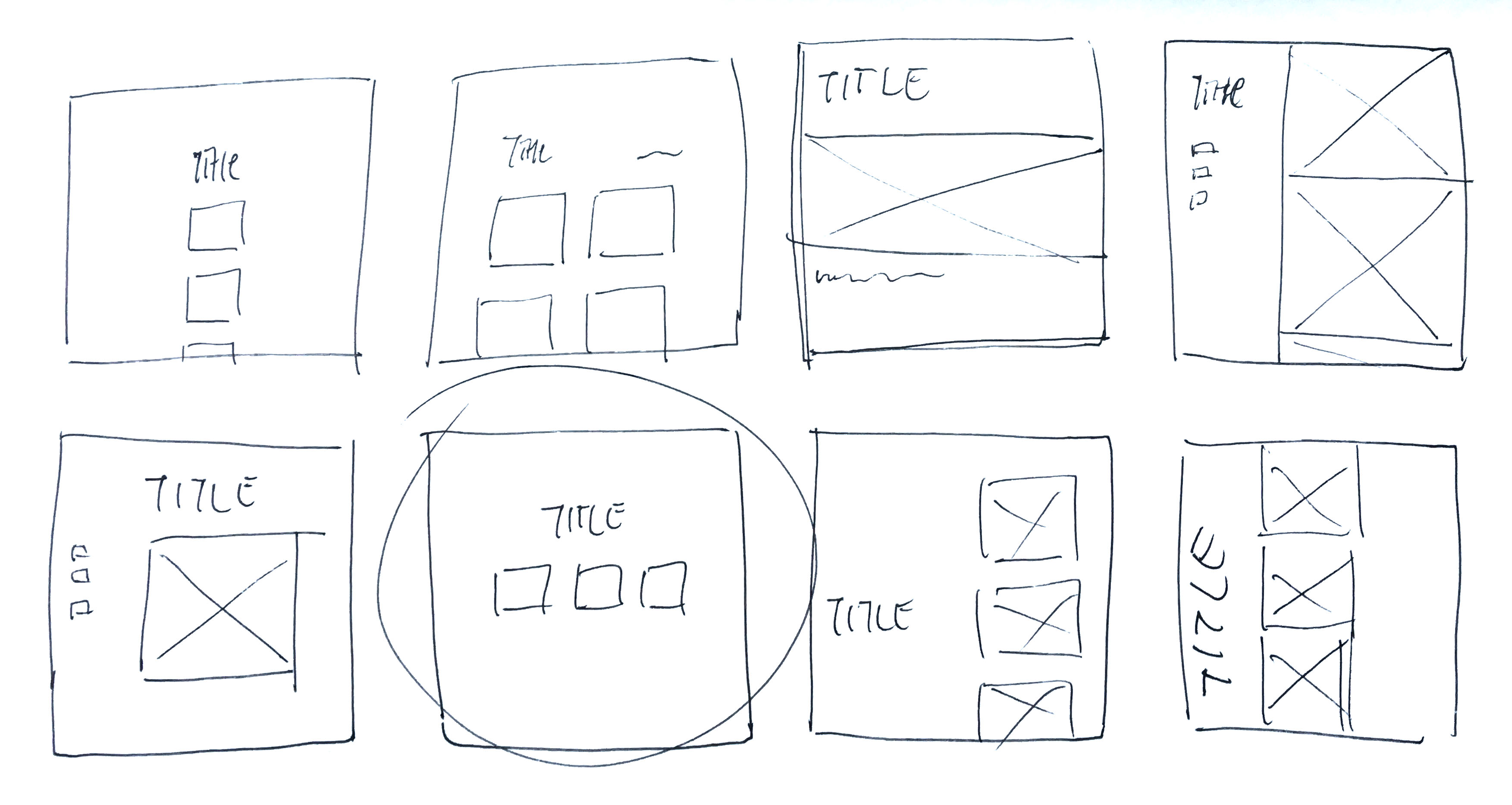 thumbnails