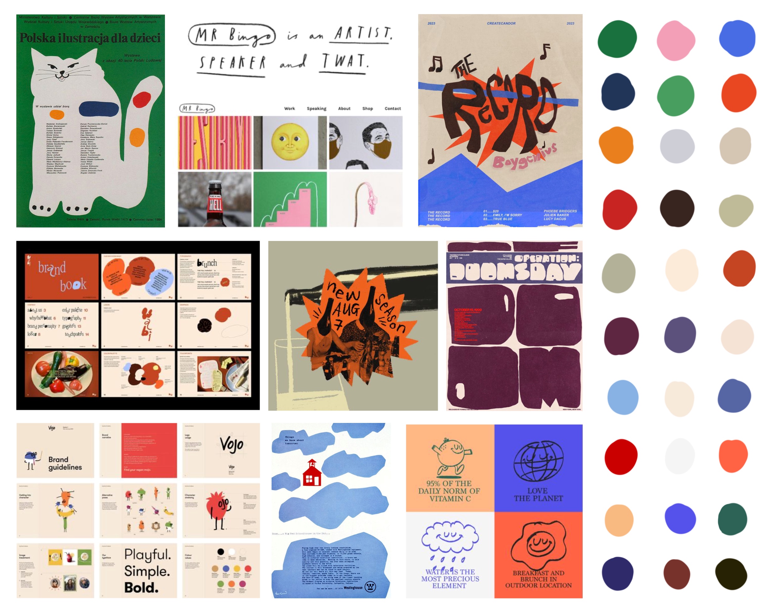 Moodboard