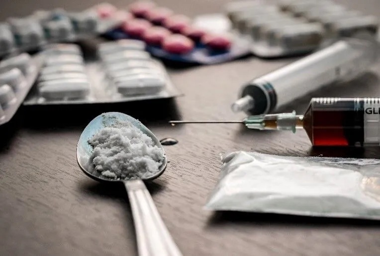 drug
