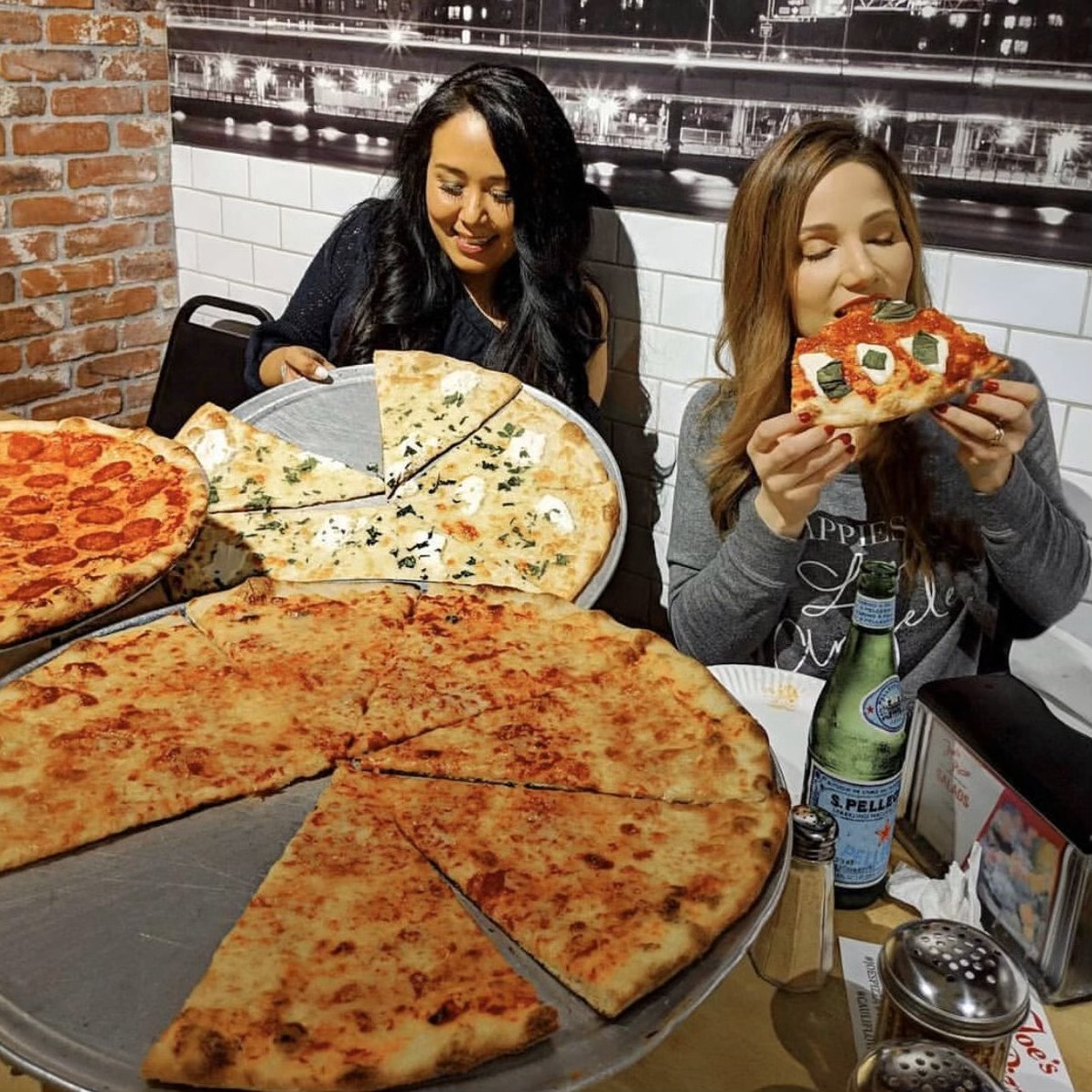 Joe's Pizza Image 2