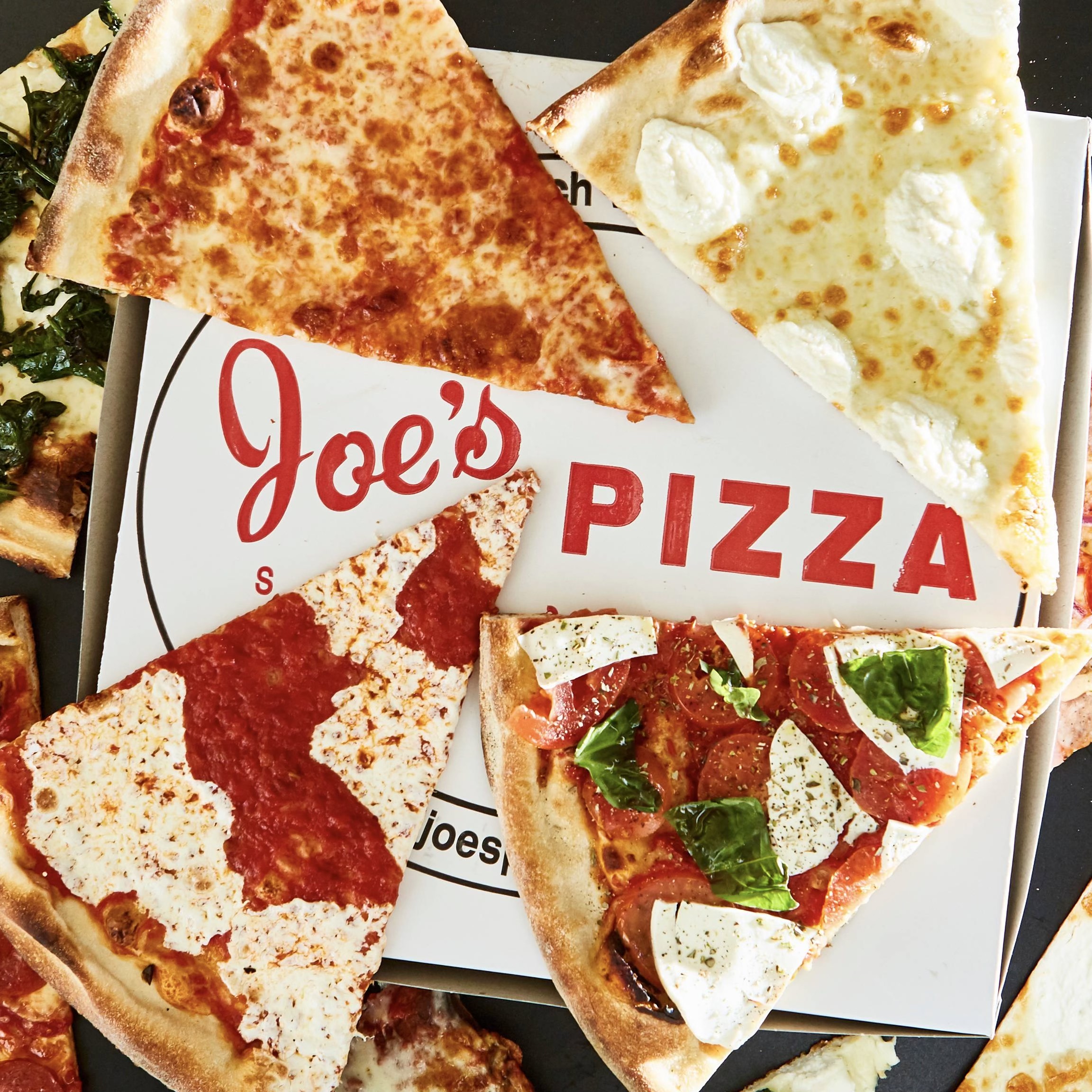 Joe's Pizza Image 3