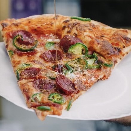 Scarr's Pizza Image 2