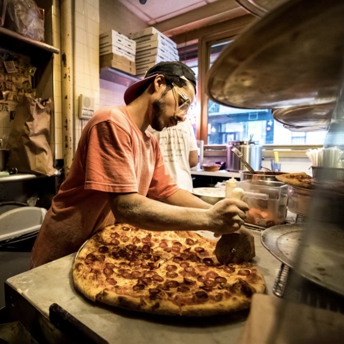 Scarr's Pizza Image 3