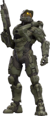Halo: Combat Evolved - Xbox, Microsoft