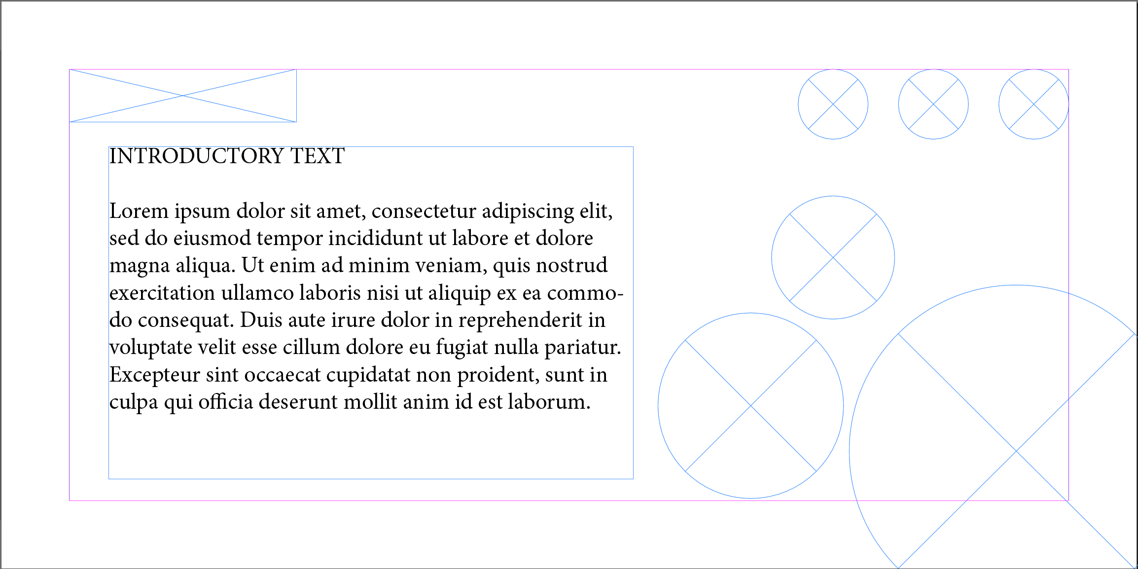 Portfolio Homepage