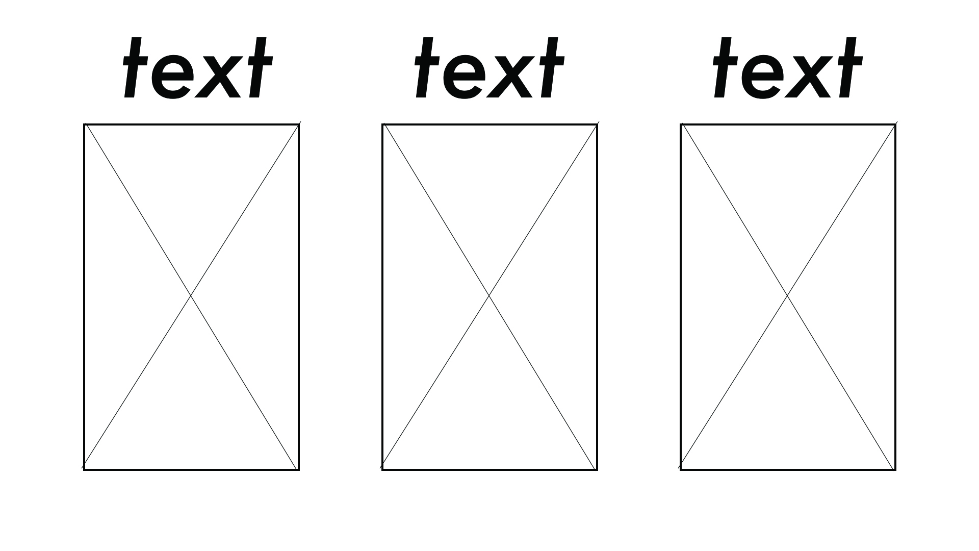 blocks