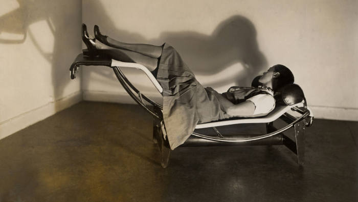 Charlotte Perriand