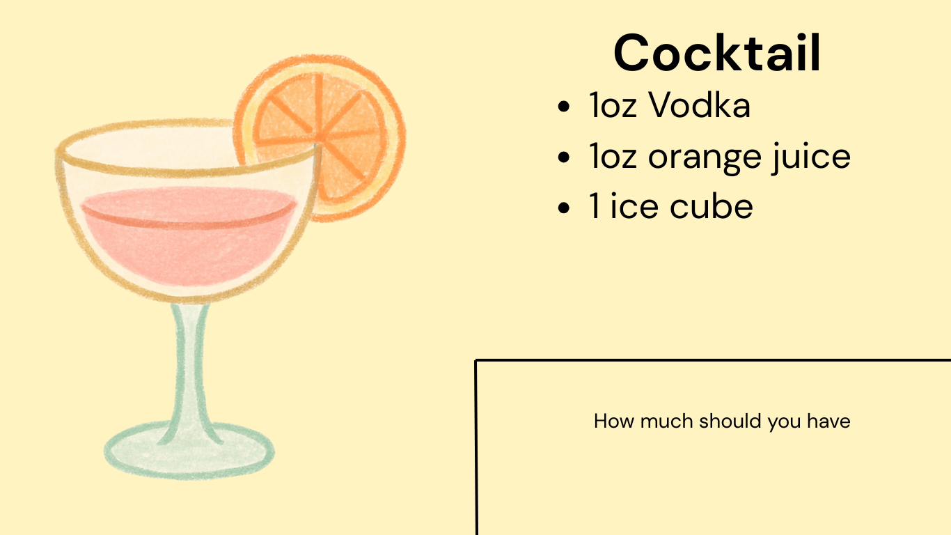 website layout sketch