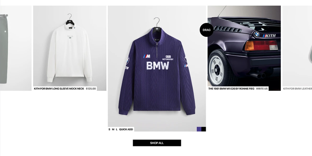 website design example