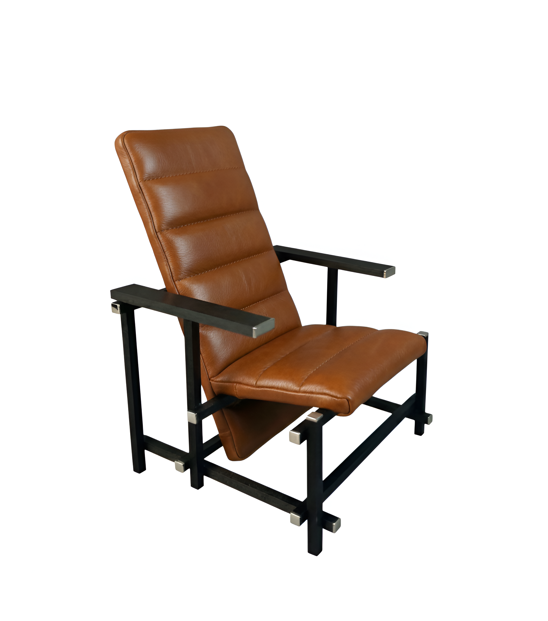 Minimalist Oak Dining Chair