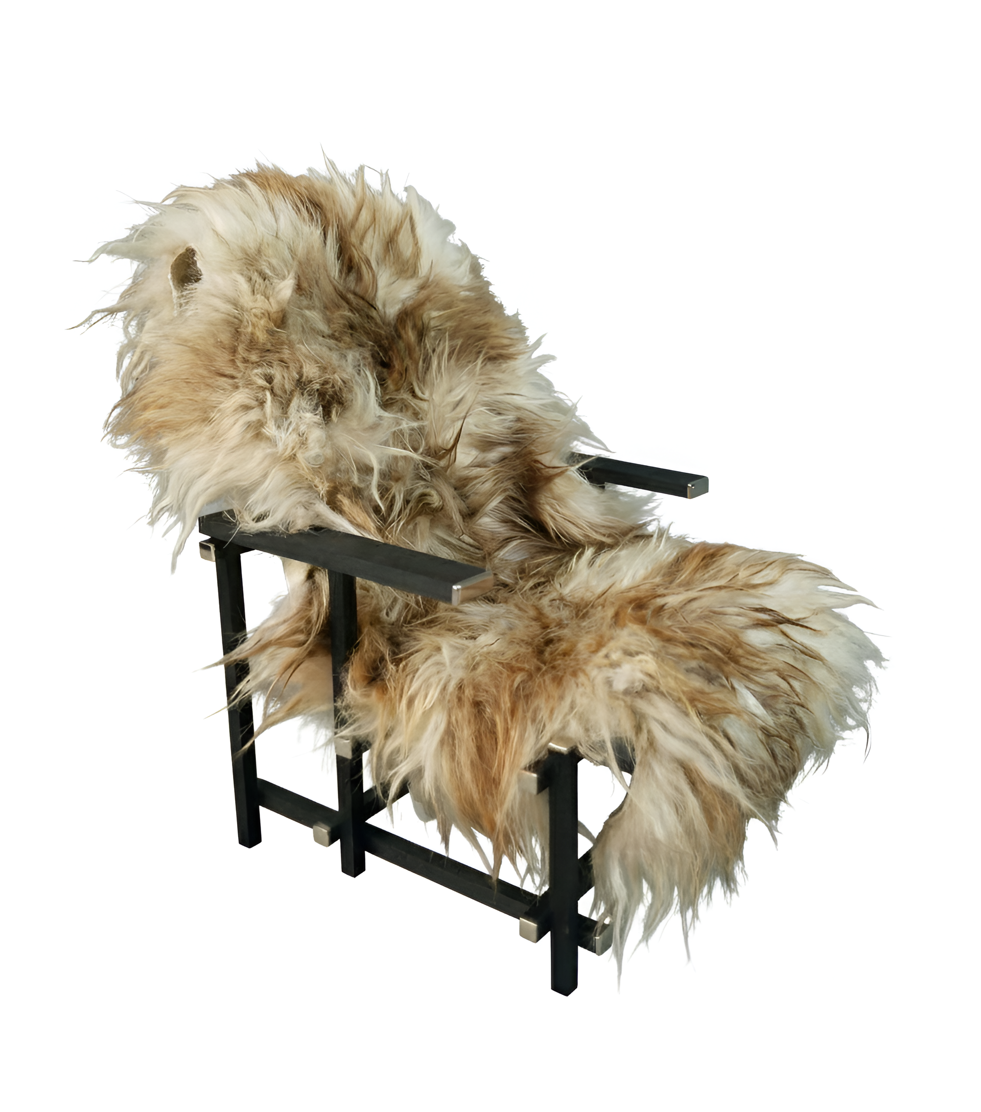 Minimalist Outdoor Balcony Chair