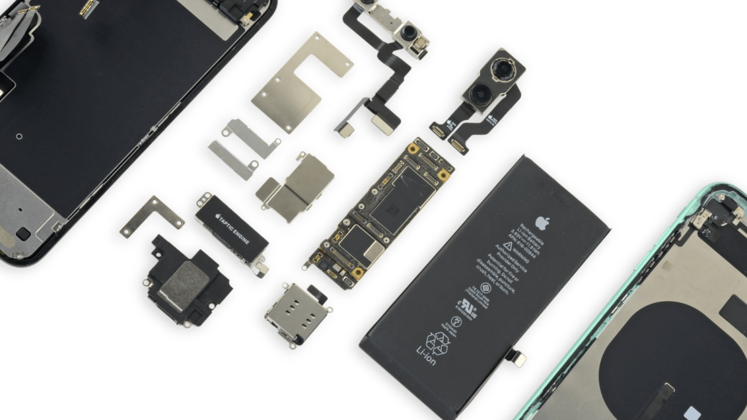 Unboxing Reality campaign concept