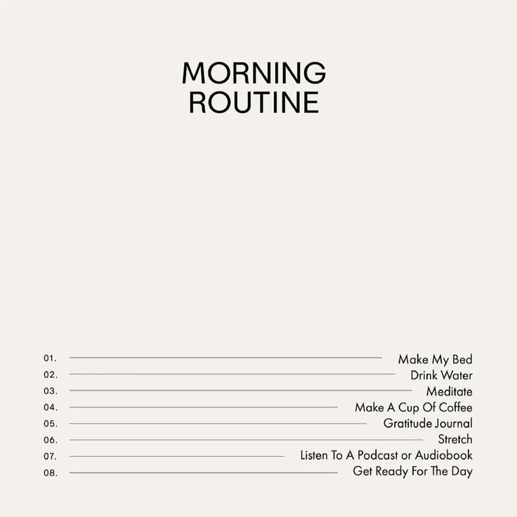 Clean Feed inspired label, used as a tall strip