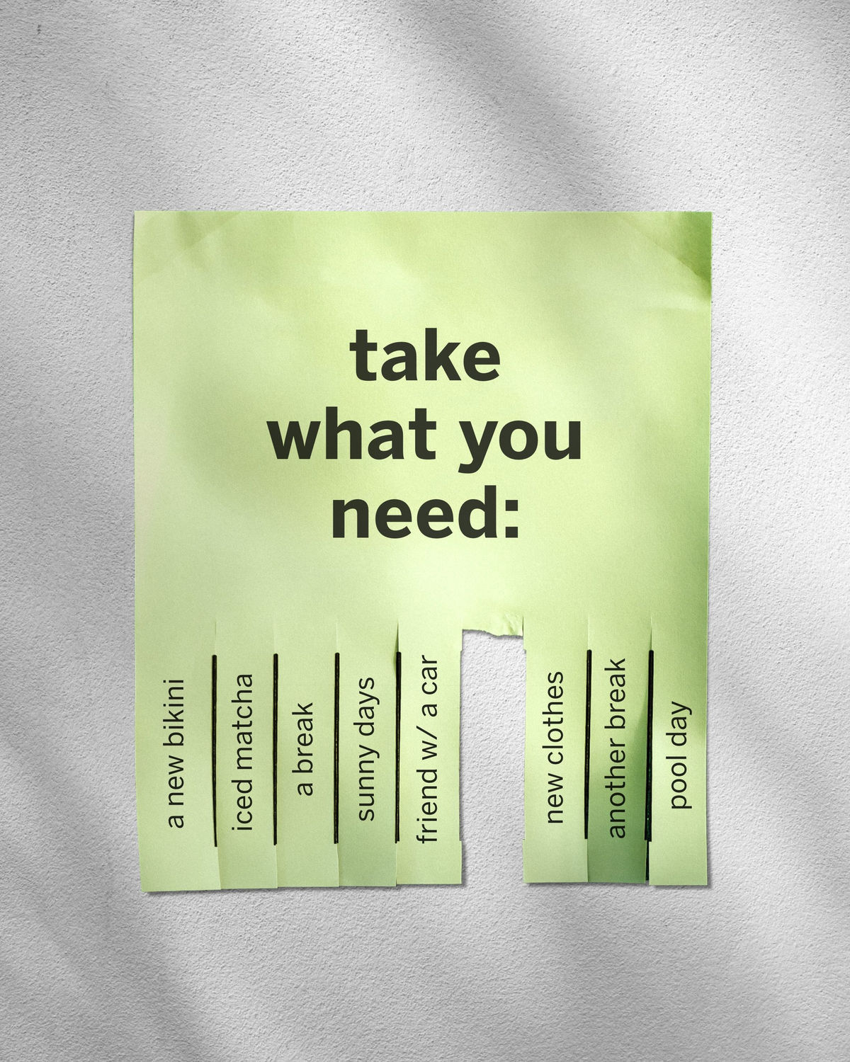 Illustration of a deep digital detox reset