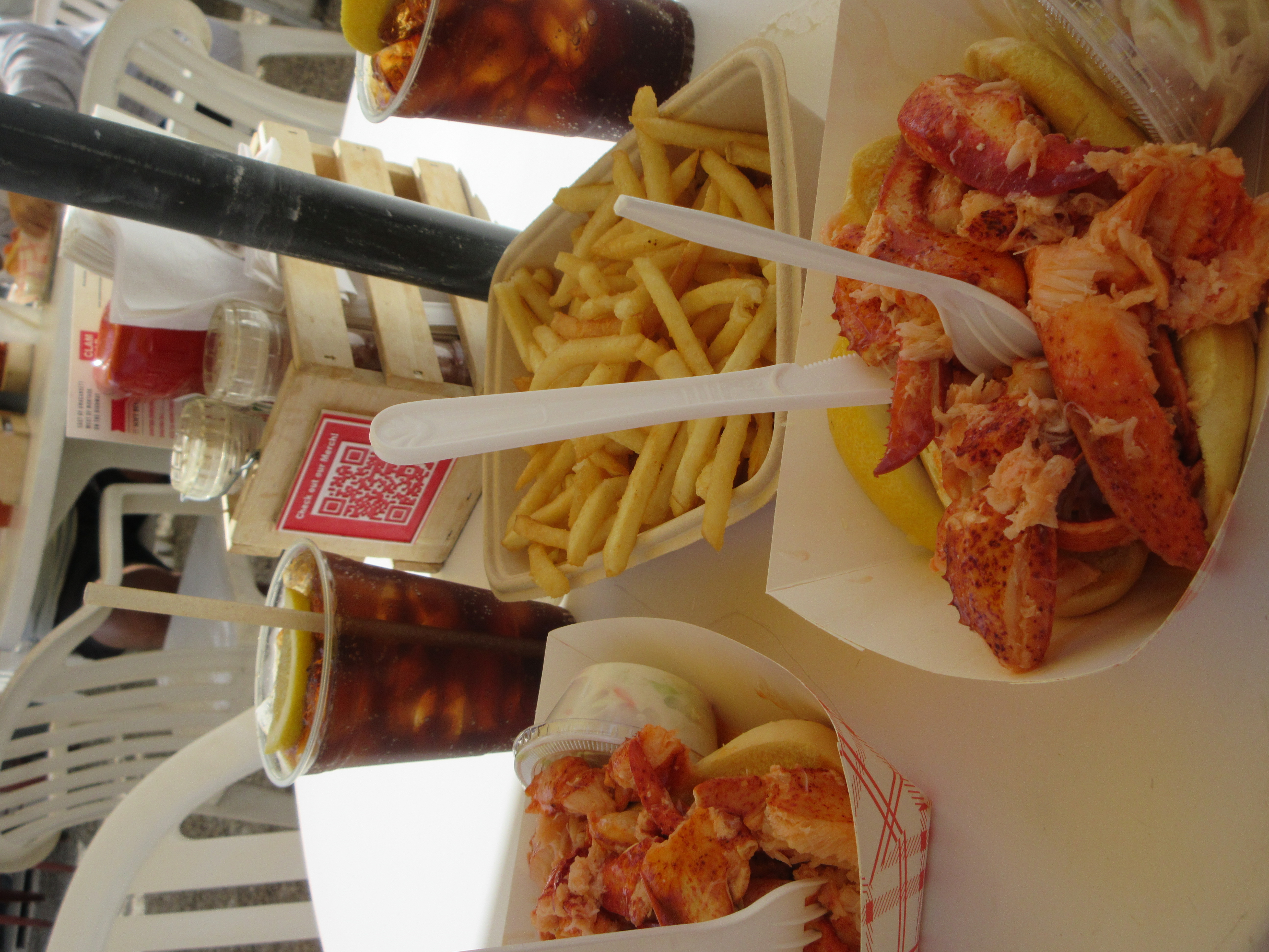 Montauk food thumbnail