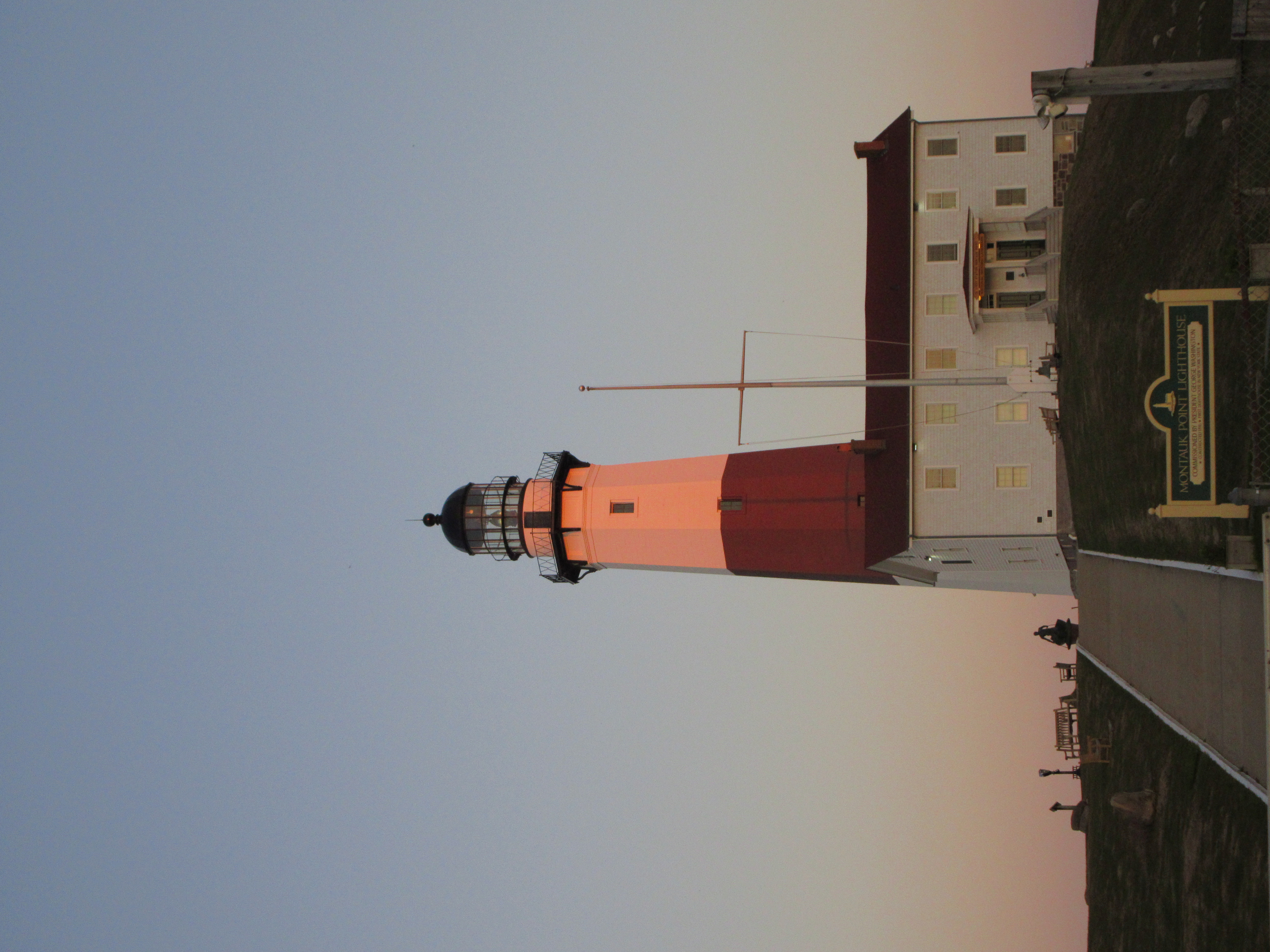 Montauk lighthouse thumbnail