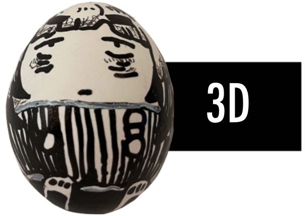 3D