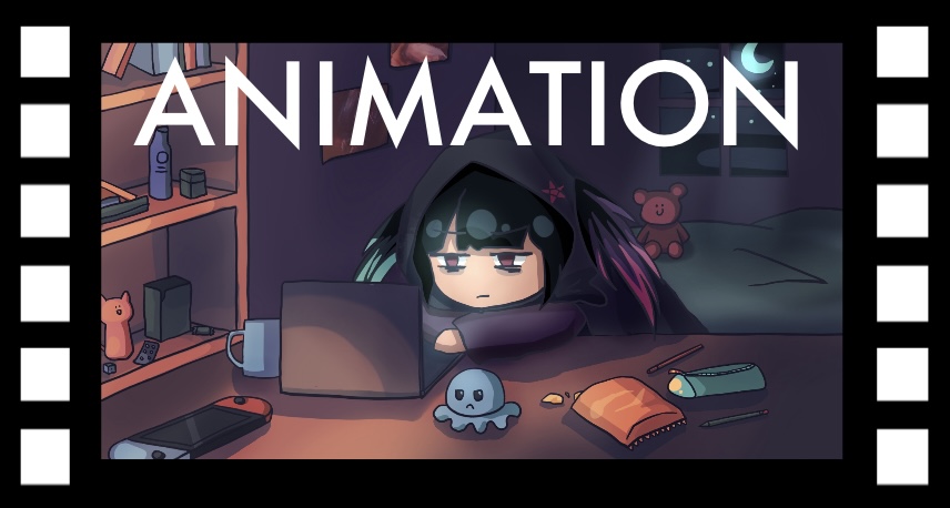 animation