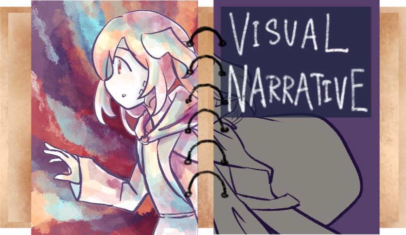 visual narrative