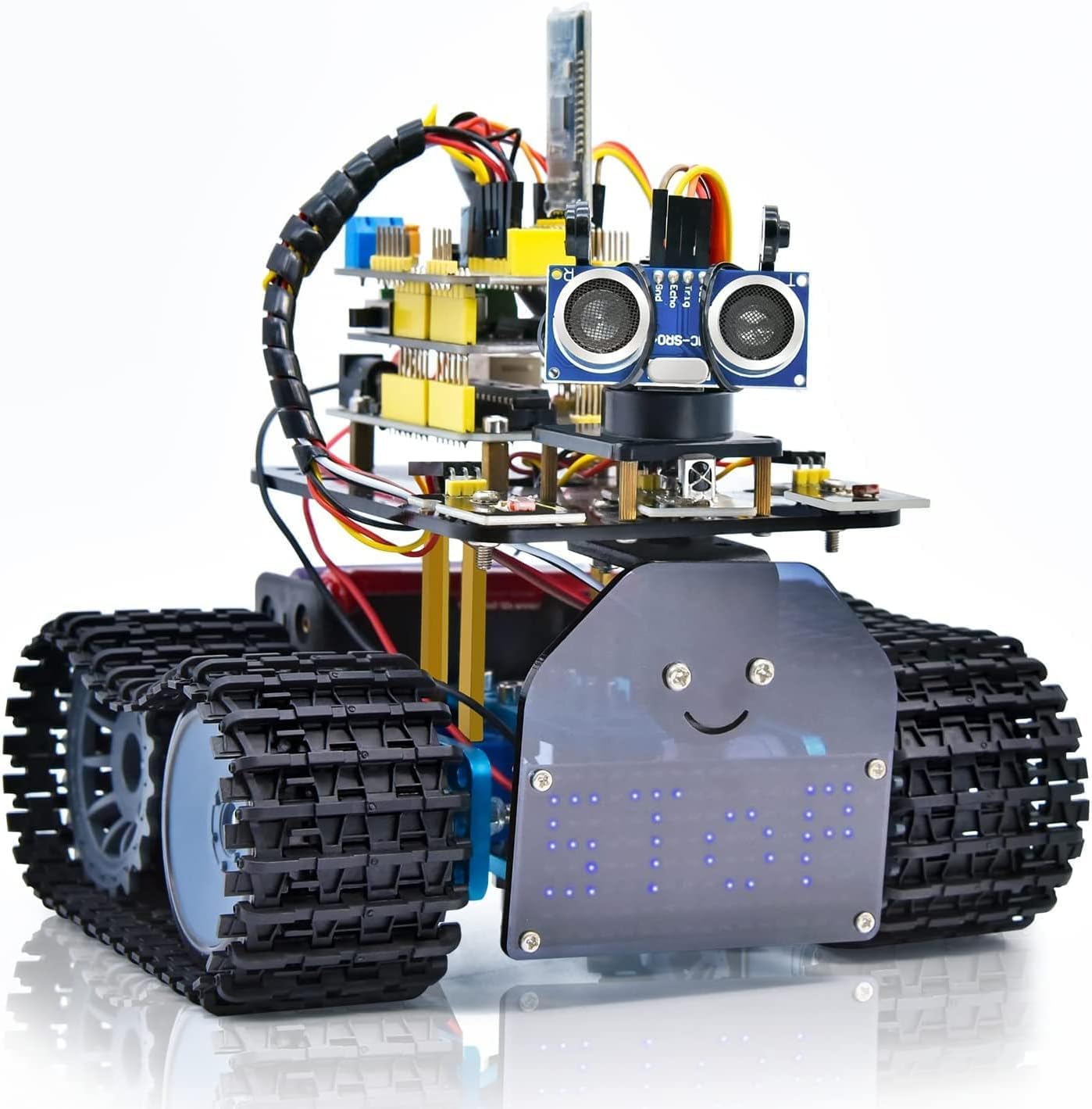 Robot Project