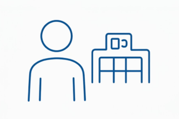 Seek care illustration