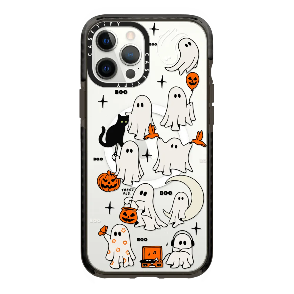 Boo Things Case