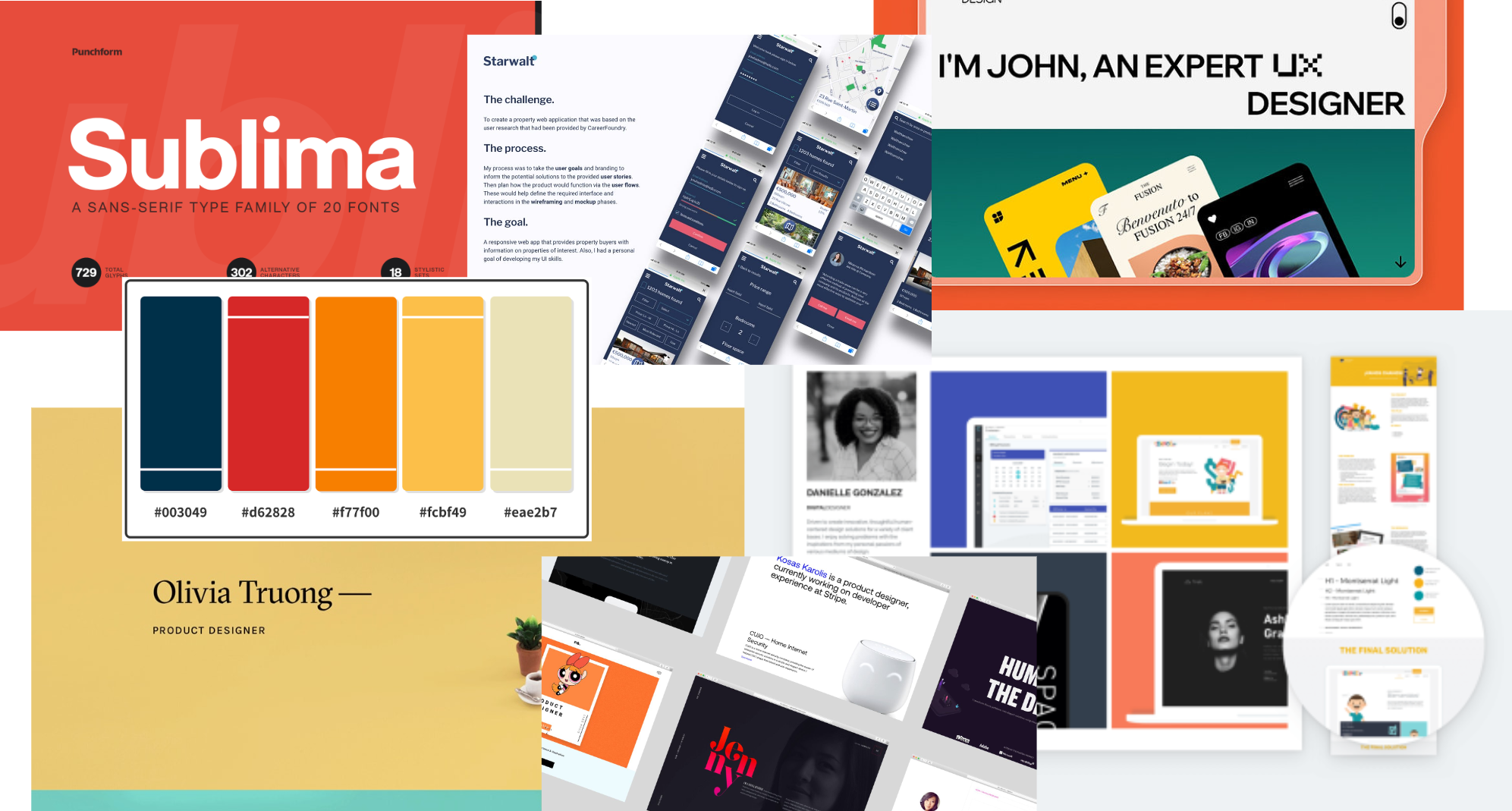 moodboard 1
