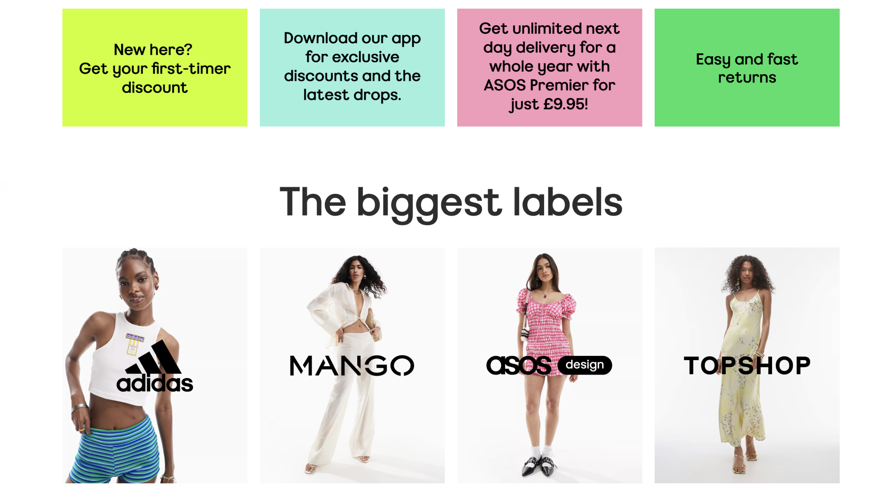 asos