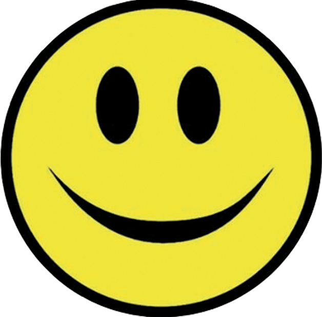 smile