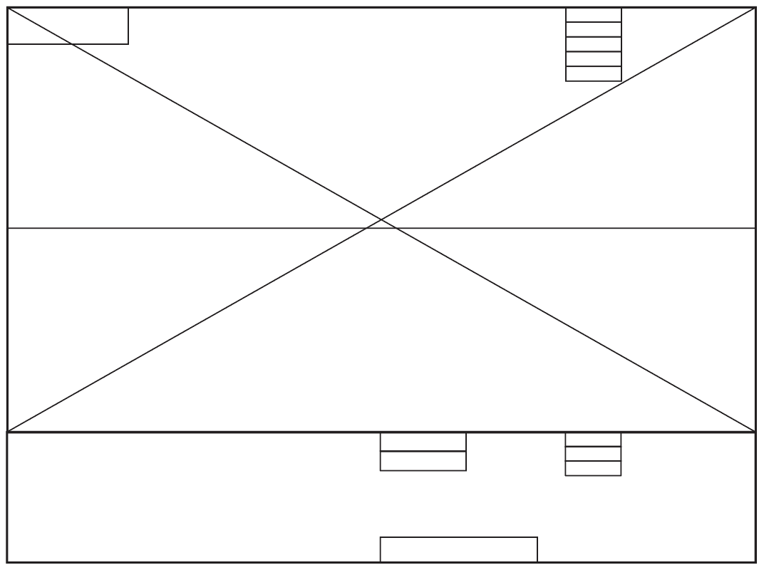 OXMAN Wireframe