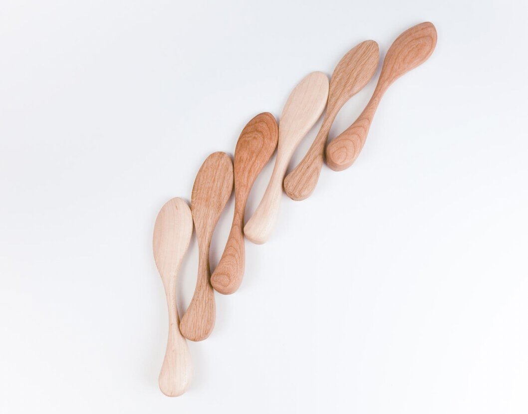 Spoons