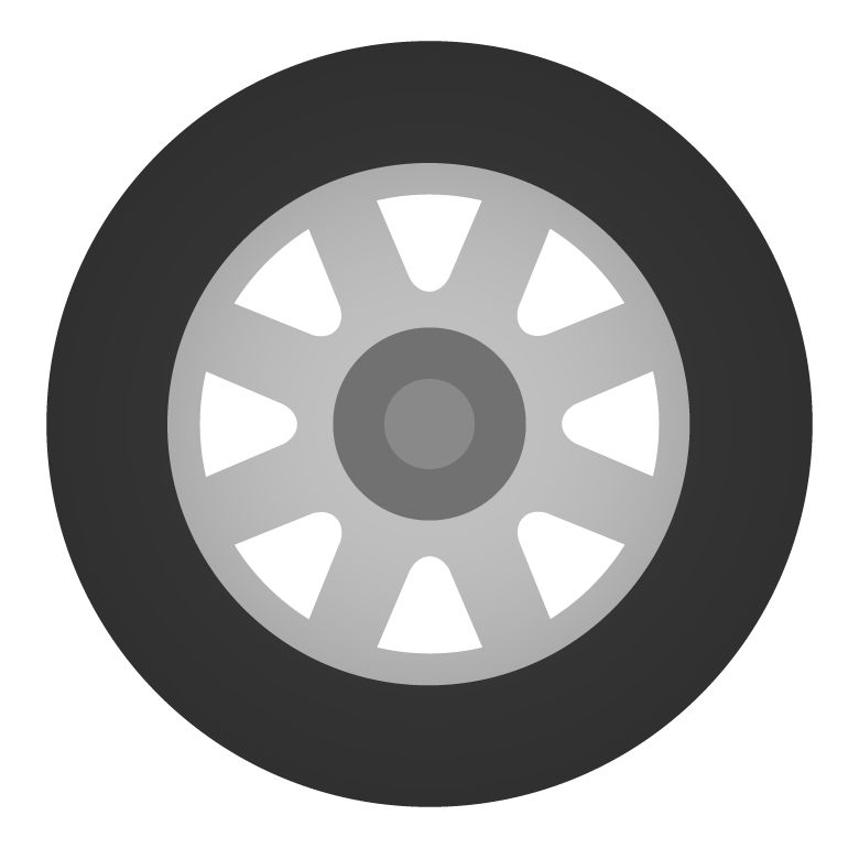 Wheel