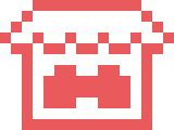 Itch.io Icon