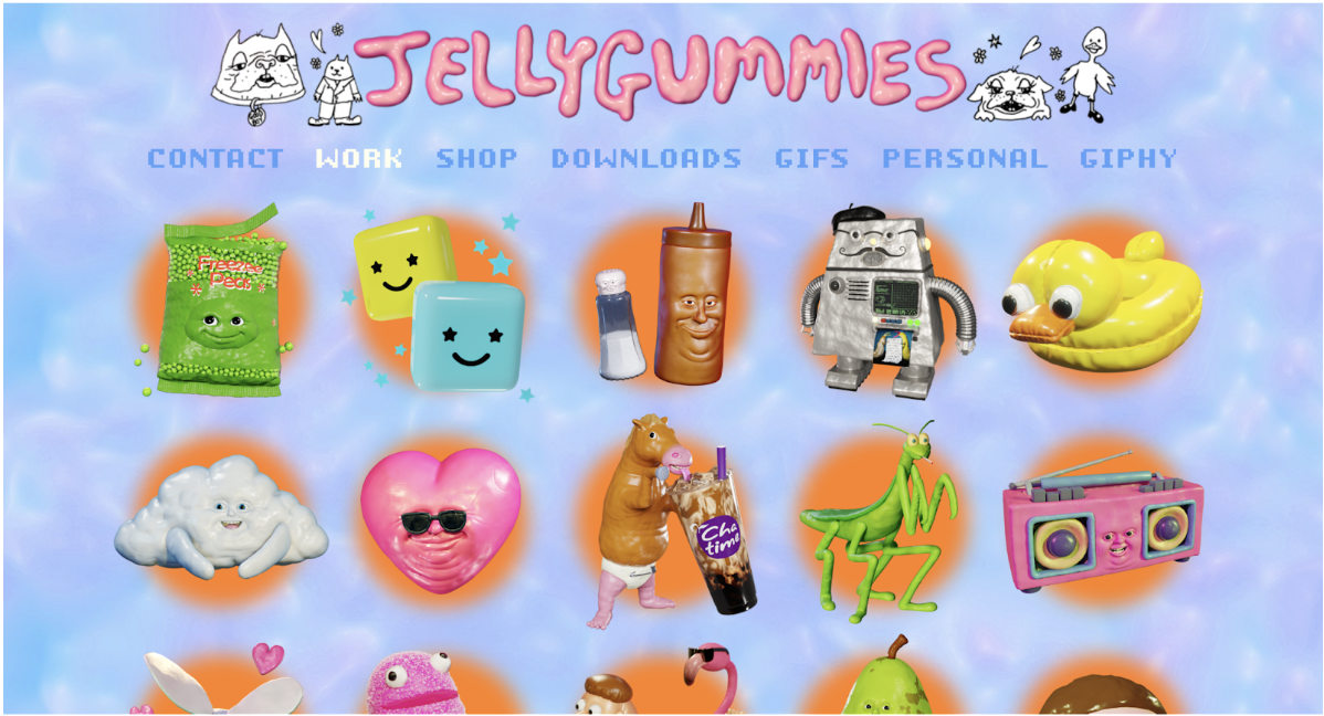 jellygummies