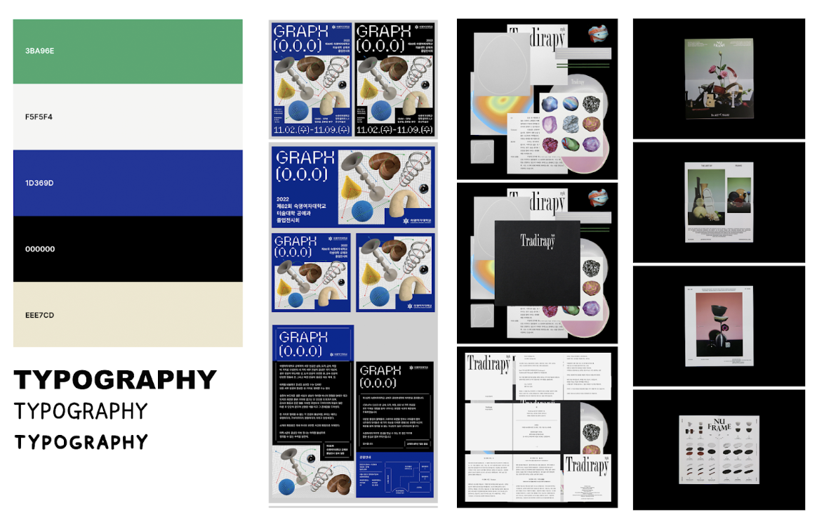 moodboard
