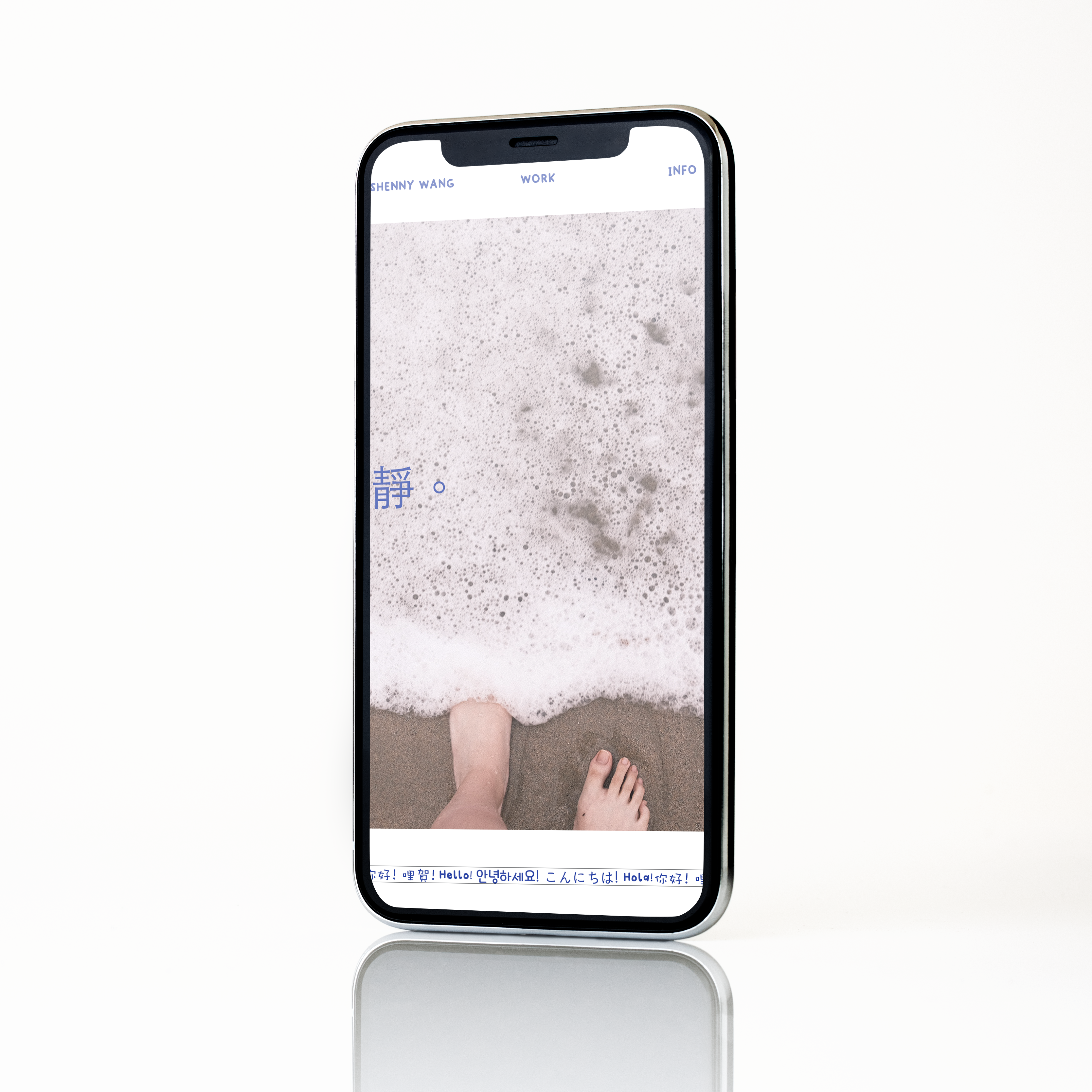 responsive mockup-iphone