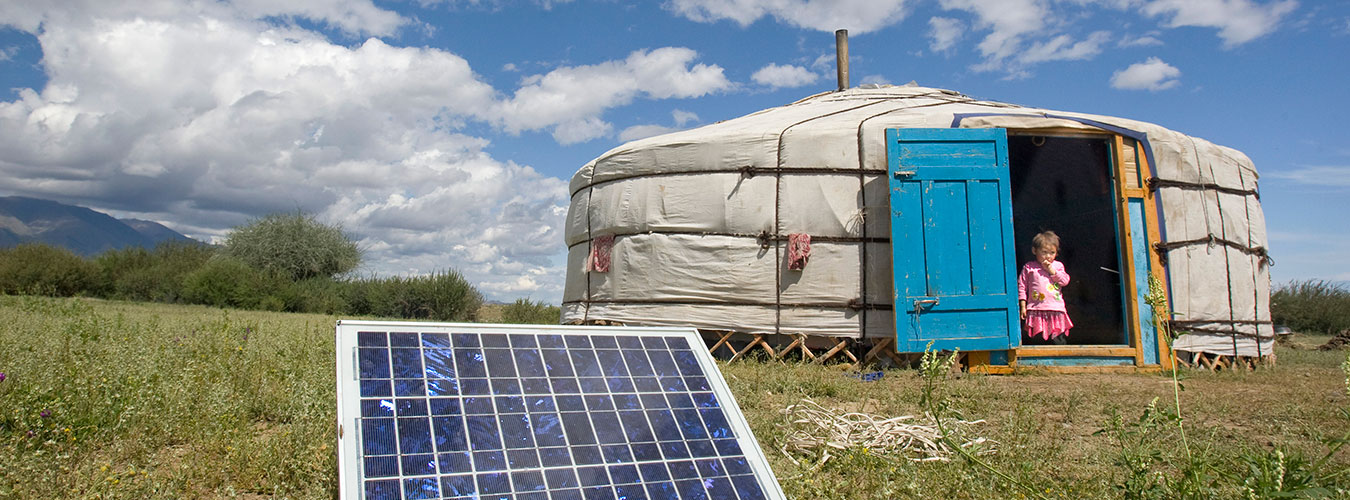 UN 75 Climate Change