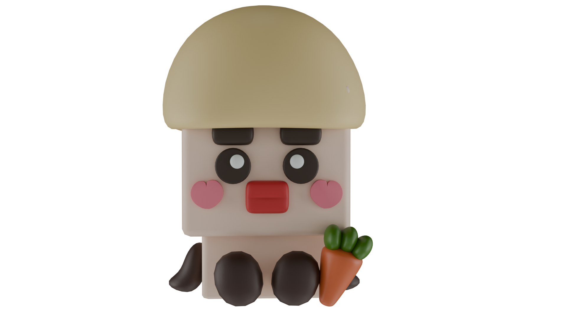 Beauty 06 — Easter