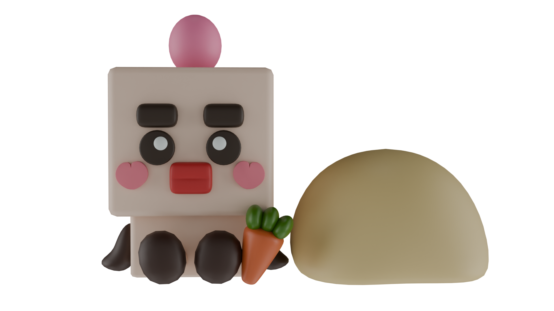 Beauty 06 scene view