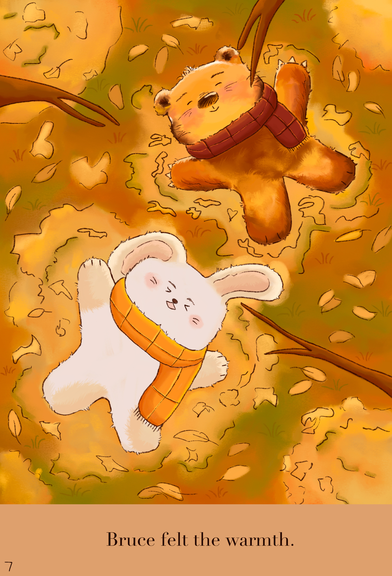 Children’s Book Page 10