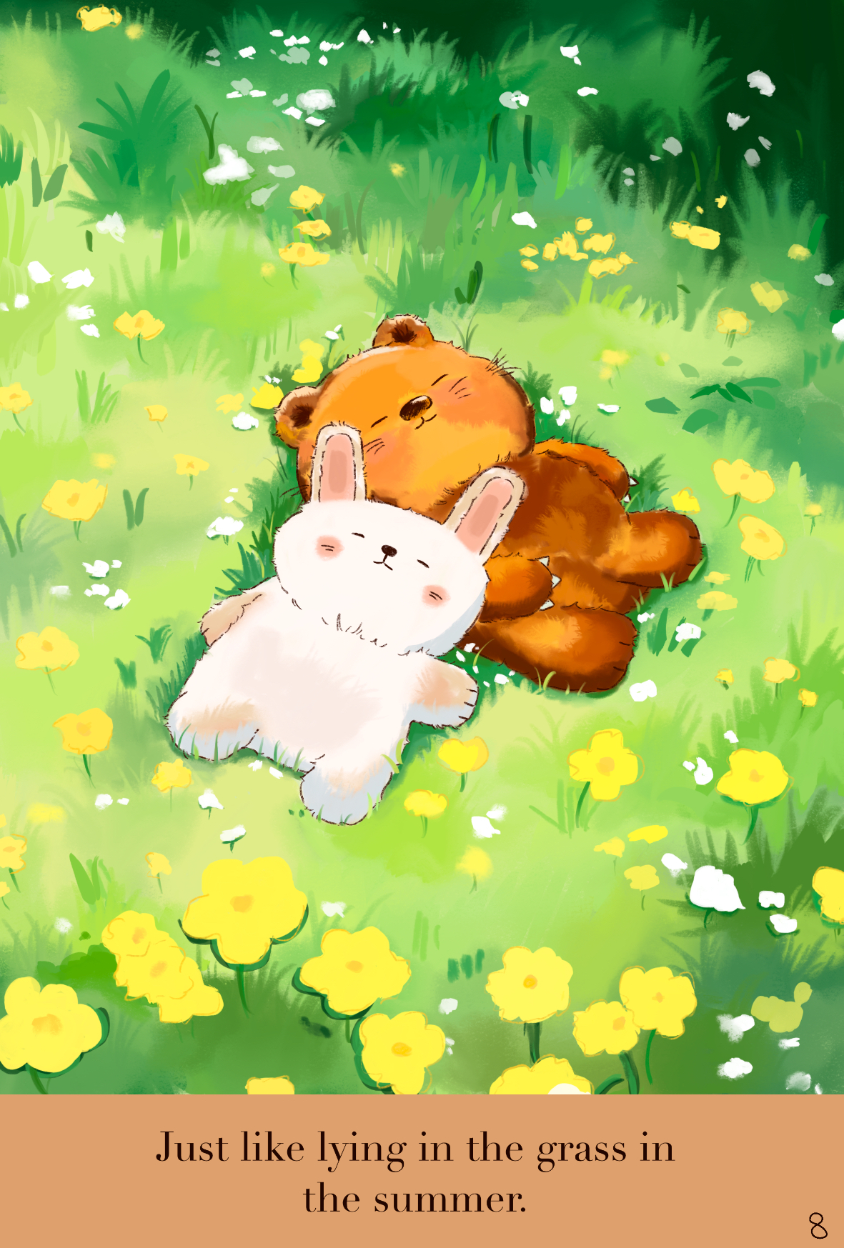 Children’s Book Page 11