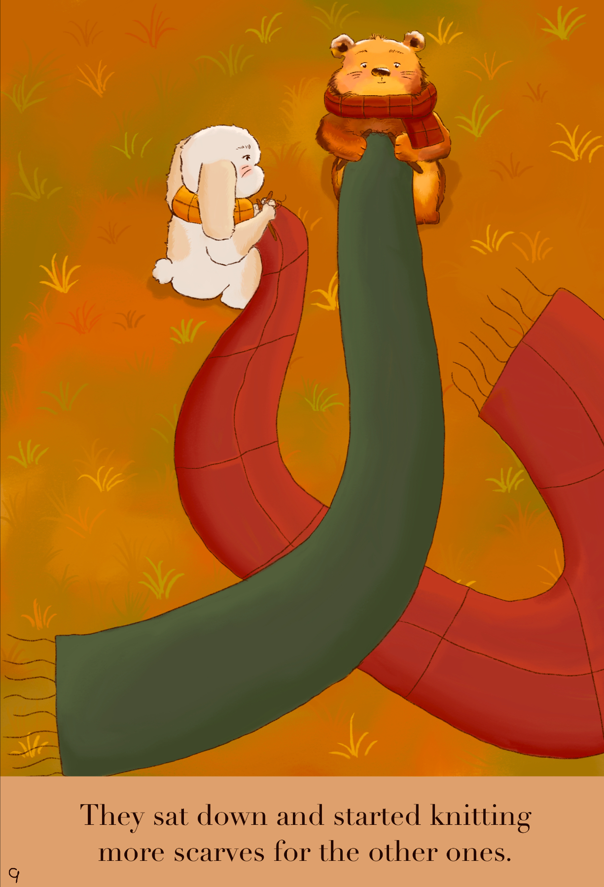 Children’s Book Page 12