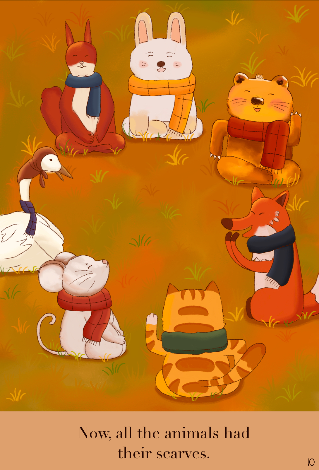 Children’s Book Page 13