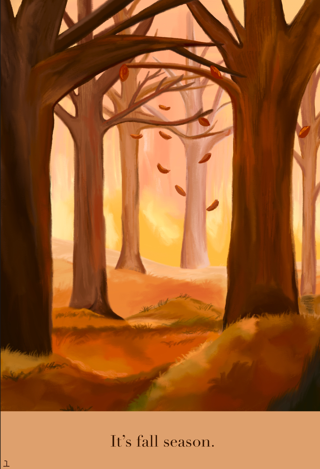 Children’s Book Page 4